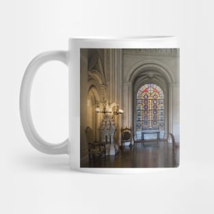 Penrhyn castle Mug